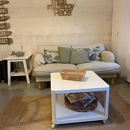 Casa vacanze Les Galets, Maison Avec Terrasse *