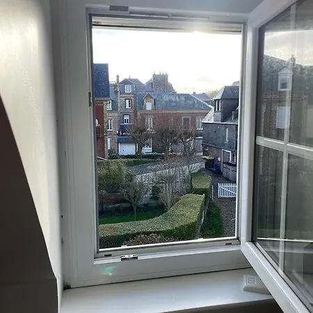 Les Galets, Maison Avec Terrasse * Étretat