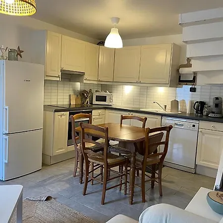 Casa vacanze Les Galets, Maison Avec Terrasse *