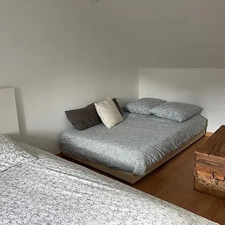 Les Galets, Maison Avec Terrasse Nyaraló *
