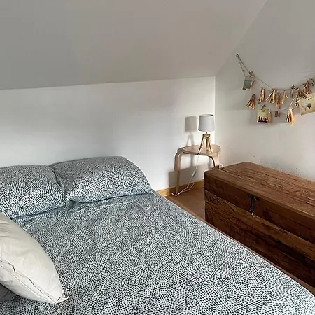 Les Galets, Maison Avec Terrasse Étretat