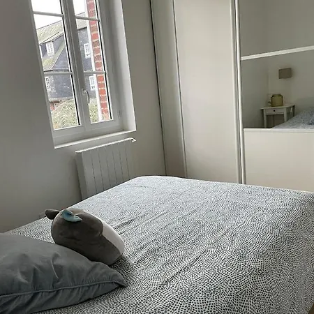 Les Galets, Maison Avec Terrasse *
